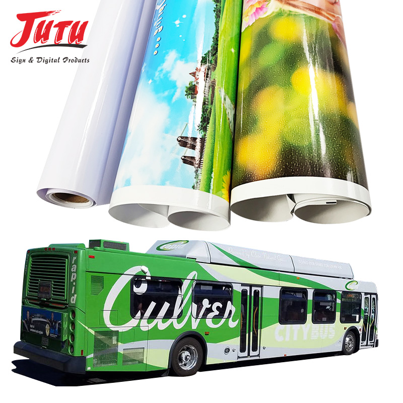 Digital Printing Vinyl thumbnail 5